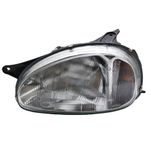 Farol Corsa 1994 até 2010