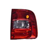 Lanterna Traseira Saveiro G5 2008 até 2013