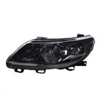 Farol Gol G5 2009 até 2012