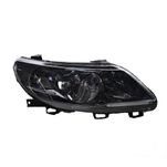 Farol Gol G5 2009 até 2012