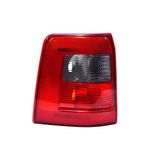 Lanterna Traseira Fume Le Ecosport 4X4 03/07