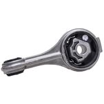 Coxim Traseiro Cambio Stilo 2003 em diante
