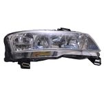 Farol Eletrico Ld Stilo 02/04