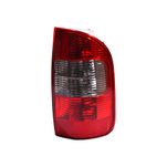 Lanterna Traseira Fume Le S10 01/08