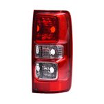 Lanterna Tras S/ Led C/ Neblina Le Nova S10 12/