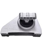 Coxim dianteiro Motor Palio Todos Dir