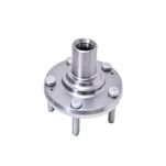 Cubo De Roda DianteiroHyundai I30 2.0 09/12