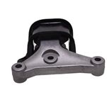Coxim dianteiro Motor C3 2002 em dianteDir