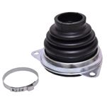 Coifa Transmissão Com Flange  Logan / Sandero Le