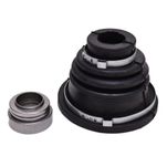 Kit Coifa Homocinética Clio Dir
