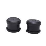 Kit Bucha Trambulador Uno 1991 em diante