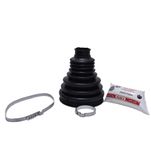 Kit Coifa Homocinética Renegade 2015 em diante