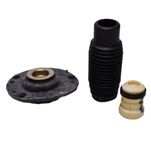 Kit Amortecedor Dianteiro Peugeot 1.0 Le