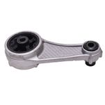 Coxim Traseiro Caixa Kangoo 1.0 8V