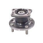 Cubo De Roda Tras New Fiesta Hatch 13/ Novo Ka 14/