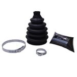 Kit Coifa Homocinética Onix 2013 em diante