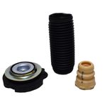 Kit Amortecedor dianteiro Jetta 2005 até 2008