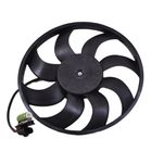 ELETROVENTILADOR COBALT/SPIN