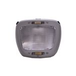 Lanterna de Teto Interna Kostal com Sensor Gol Parati Saveiro 2003 até 2012