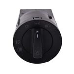Interruptor Farol Gol 2005 até 2012