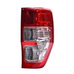 Lanterna Traseira Le Bicolor S10 09/11