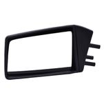 Espelho Retrovisor Externo Fixo Lado Esquerdo Gol/Saveiro