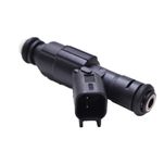 Bico Injetor Original Bosch Focus Fusion Ranger Ecosport Todos com Motor Duratec Flex