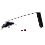 Medidor De Combustivel Courier 1.6 Flex 08/13