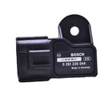 Sensor Map Original Bosch Focus e Ecosport Motor 2.0 16v Duratec 2003 até 2008
