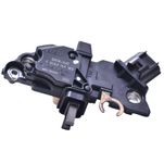 Regulador Voltagem F250 Mwm Bosch