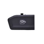 Interruptor Bloqueio Vidro Gol G7 2015 em diante