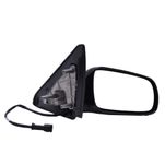 Espelho Retrovisor Externo Controle Elétrico Lado Direito Santana 1998 até 2006