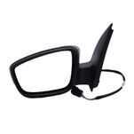 Espelho Retrovisor Externo Controle Elétrico Lado Esquerdo Gol/ Voyage G5 2008 até 2014