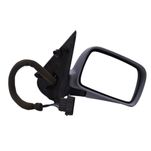Espelho Retrovisor Externo Controle Elétrico Lado Direito Polo Classic 1997 até 2000