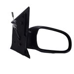 Espelho Retrovisor Externo Controle Manual Lado Direito Fox 2P/4P