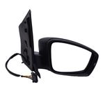 Espelho Retrovisor Externo Controle Elétrico Lado Direito Fox 2009 até 2014