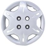 Calota Aro 13 Corsa Wind 2000 - Valor Unitário