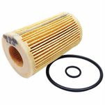Refil Filtro de Óleo Renault Clio 1.0 2000 até 2012 Kangoo 1.0 16v 2000 até 2005 Twingo 1.0 e 1.2 2002 até 2005