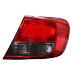 Lanterna Traseira Gol G5 2008 até  2012