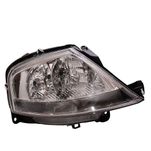 Farol C3 2003 até  2012