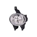 Farol Milha 206 2003 até  2007