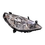 Farol 307 2002 até  2002
