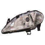 Farol Megane 1999 até  2003