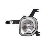 Farol Milha 306 1997 até  1998