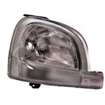 Farol Kangoo 1999 até  2008