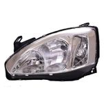 Farol Novo Corsa 2008 até  2012