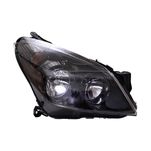 Farol Vectra 2009 em Diante