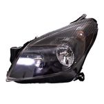 Farol Vectra 2009 em Diante