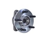 Cubo Roda Dianteira Ranger 2001 até 2011