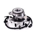 Cubo Roda Dianteira Ranger 2005 até 2011